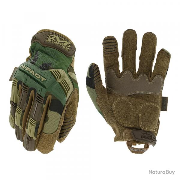 Gants M Pact camo fr ce