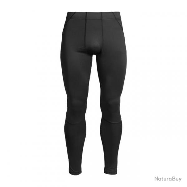 Collant Thermo Performer 10C > 20C noir