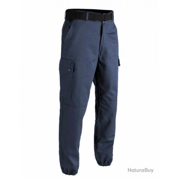 Pantalon F2 bleu marine