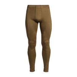 Collant Thermo Performer 0°C > 10°C tan