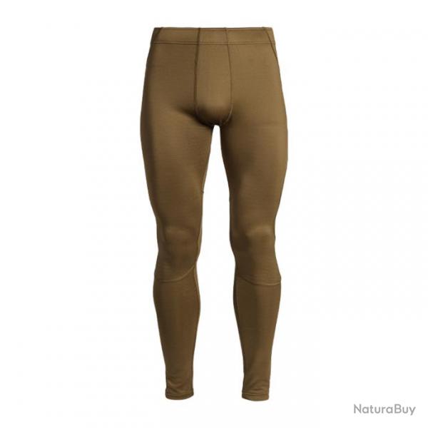 Collant Thermo Performer 0C > 10C tan