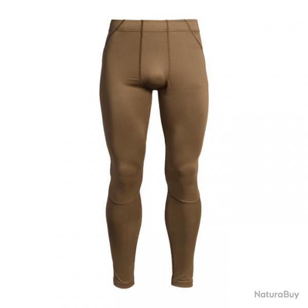 Collant Thermo Performer 10C > 20C tan