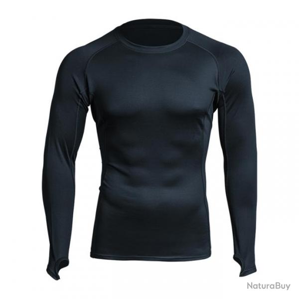 Maillot Thermo Performer 0C > -10C bleu marine