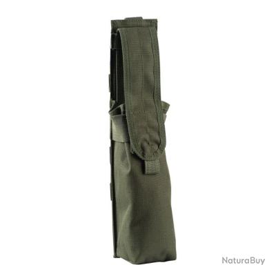 Pochette grenadeàfusil FLGAPAV vert olive Portes chargeurs