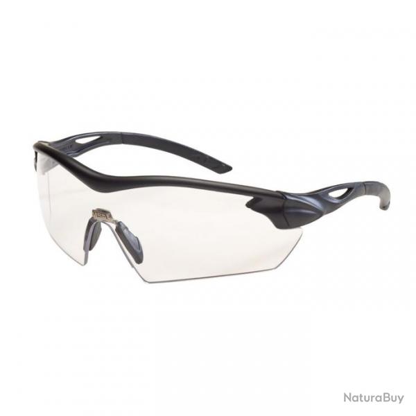 Lunettes de protection balistiques Racers cran incolore