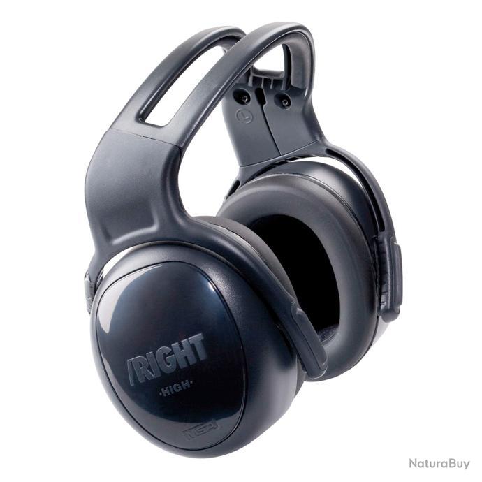 Casque Anti Bruit Left Right High Snr Db Casques Antibruit Bouchons D Oreille