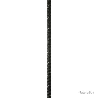 Ruban Décoratif Lin/blanc - 15 Mm X 20 M - Bord Tissé - Fabriqué En Allemagne - Pour Emballage Cadeaux, Déco - 10