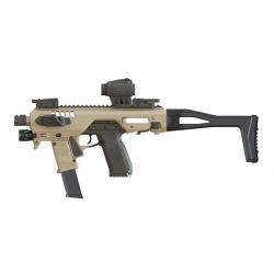 Micro Roni® génération 4 tan pour Glock 17/19/19X/22/23/31/32