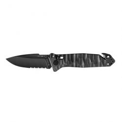Couteau de poche Cac® S200 PA6 noir