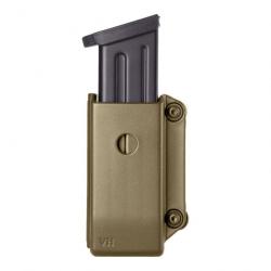 Porte-chargeur simple rapide 8MH01 tan pour pistolet automatique