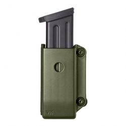 Porte-chargeur simple rapide 8MH01 vert olive pour pistolet automatique