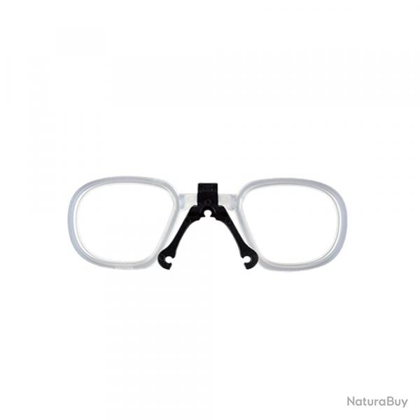 Insert verres correcteurs pour masque de protection balistique Spear