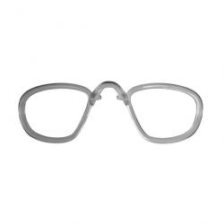 Insert verres correcteurs pour lunettes balistiques Rogue/Saber Advanced