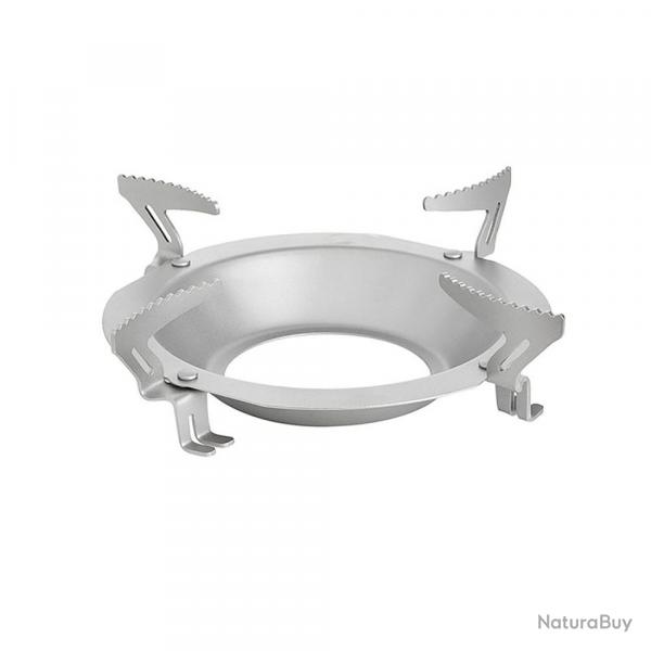 Support universel de casserole Tac-Boil