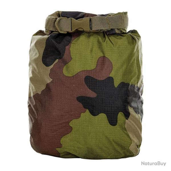 Sac tanche 5 litres Ultra-Light camo fr/ce