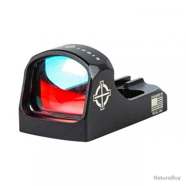 Viseur point rouge Mini Shot A-Spec M3 noir