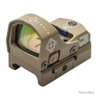 Viseur Point Rouge sans pile - ACOG 4x32 Aim-O