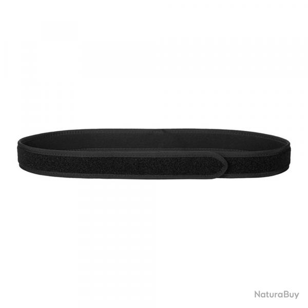 Sous-ceinturon d'intervention rembourre 40 mm 2V65 noir