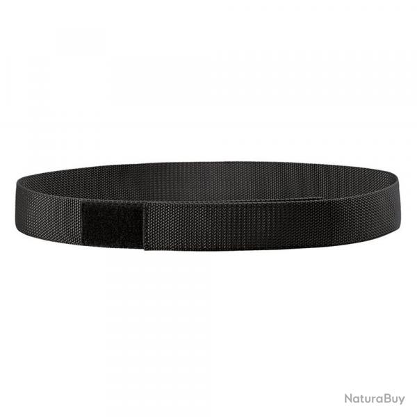 Ceinture nylon 40 mm 2V63 noir