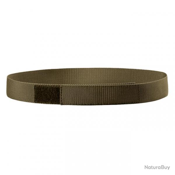 Ceinture nylon 40 mm 2V63 tan