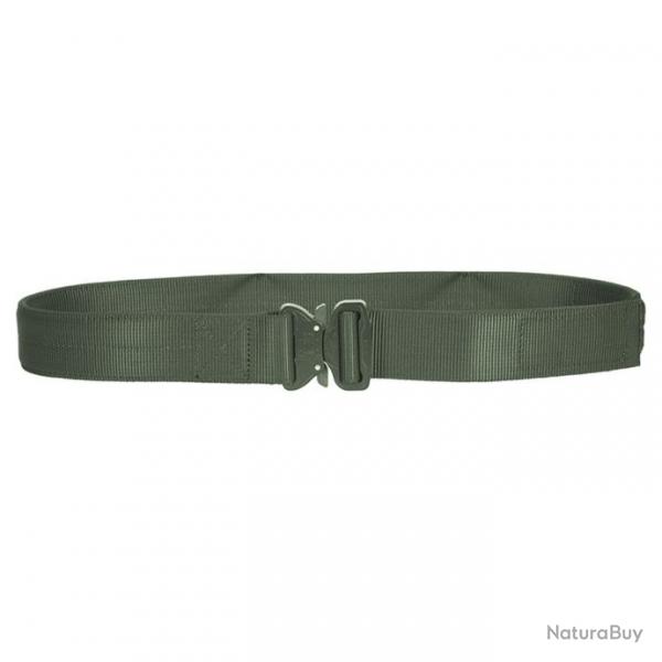 Ceinture Cobra Instructors 45 mm 2V41 vert olive