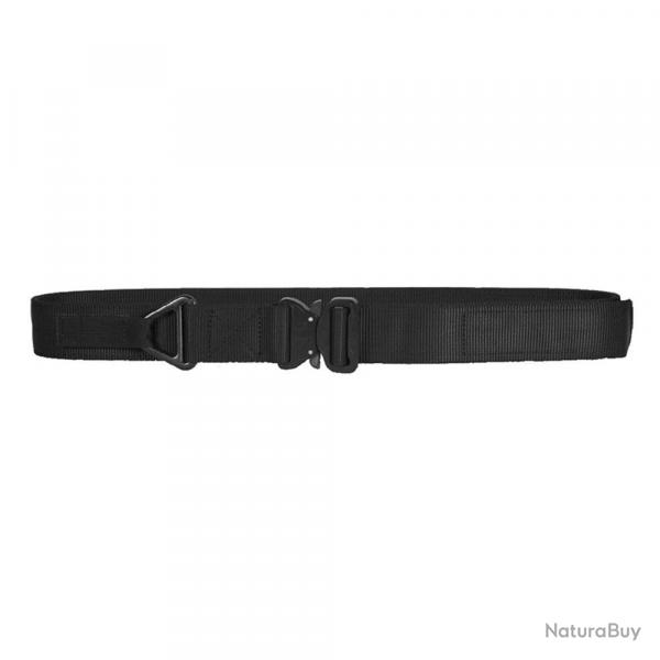 Ceinture Cobra Emergency Rescue 45 mm 2V46 noir