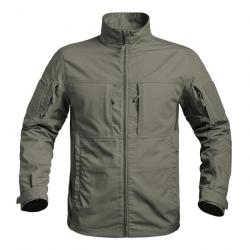 Veste courte de combat Fighter vert olive