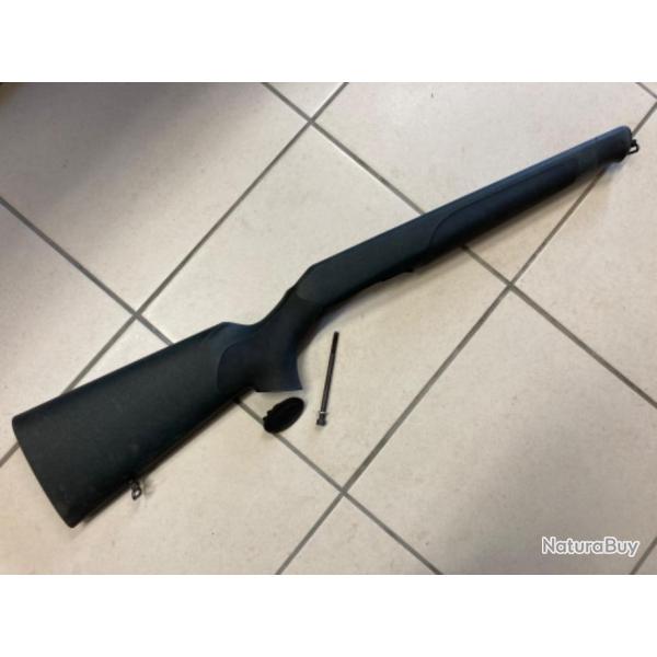Vends crosse BLASER R8 Pro sans boîtier de culasse