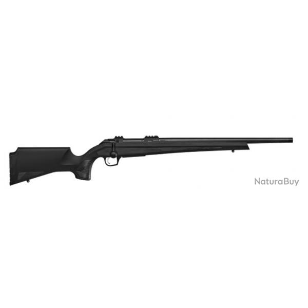 CARABINE CZ 600 ALPHA, 308 WIN, 5R, 508mm, M15x1+