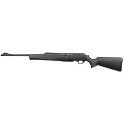 Carabine Browning BAR MK3 compo Black Brown filetée Gaucher