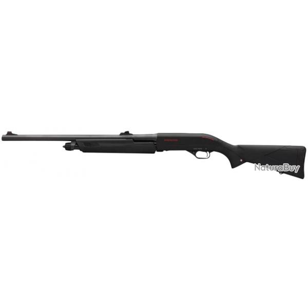 Fusil  pompe SXP Black Shadow Deer Winchester - 12/76