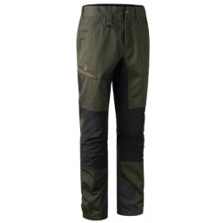 Pantalon de chasse extensible Rogaland kaki Deerhunter