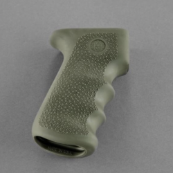 POIGNÉES CAOUTCOUC HOGUE TACTICAL AK-47 / AK-74 - VERT