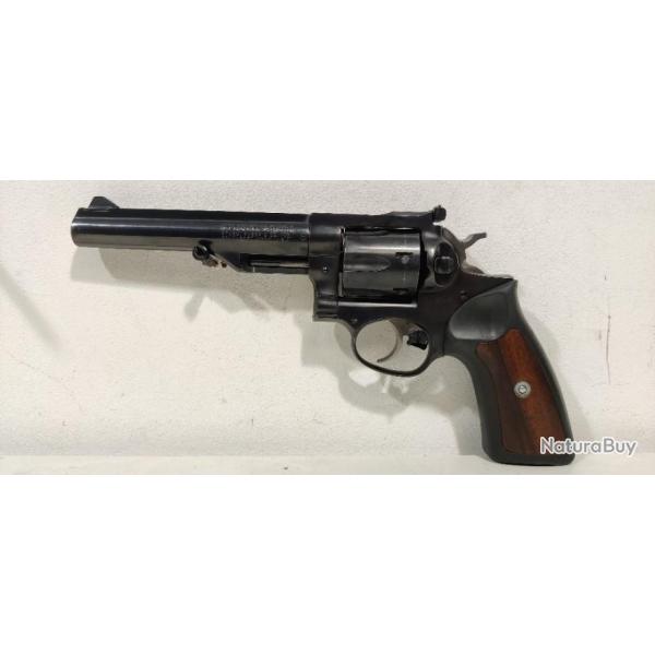 Revolver RUGER GP100 357 magnum 6"