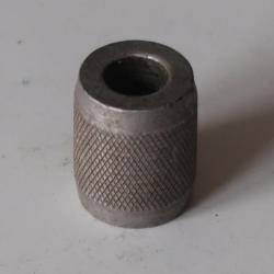 Butée pour baguette de nettoyage réglementaire française 7,5 mm 7,62 mm militaria MAS