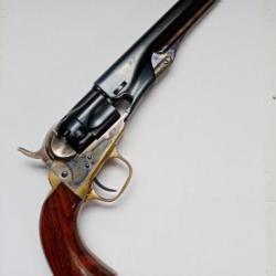 Revolver 1862 police pocket CAL 36