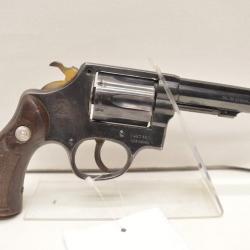 Revolver Taurus 80 calibre 38 special