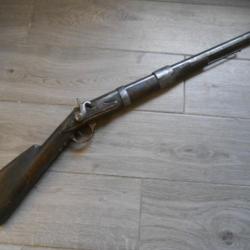 FUSIL DE TRAITE TYPE TROMBLON