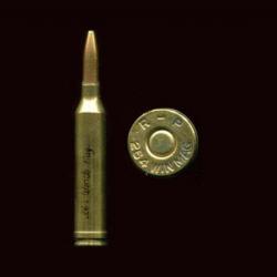 .264 Winchester Magnum - marquage :  RP 264 WIN MAG