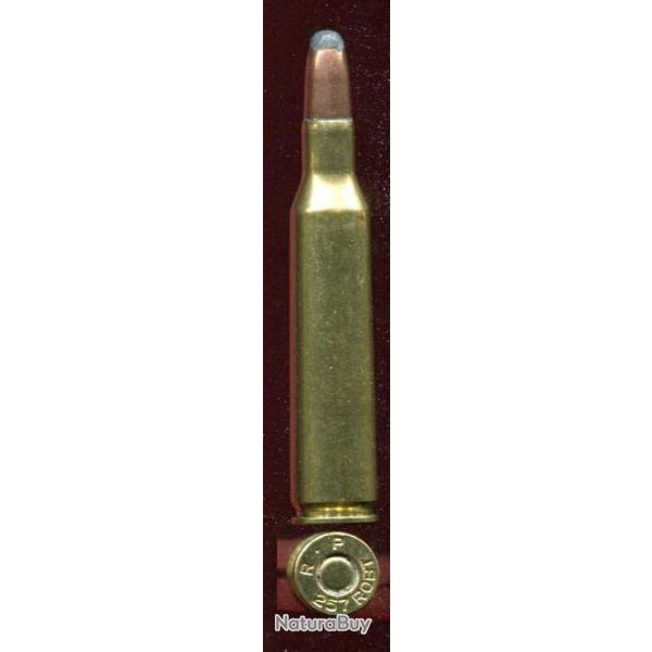 .257 ROBERTS - marquage : R-P 257 ROBT