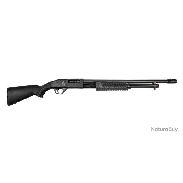 Fusil A Pompe Taurus ST12 Version Chasse