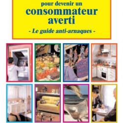 Ebook Livre Action - 121 Astuces Pour Devenir Un Consommateur Averti (Phénix, 2012, 66 Pages)