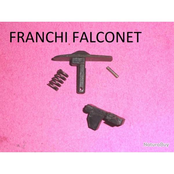 suret plastique fusil FRANCHI FALCONET - VENDU PAR JEPERCUTE (SZ136)