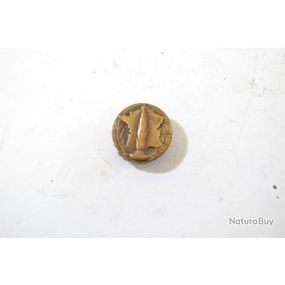 INSIGNE BRELOQUE DE boutonnière de Sapeurs-pompiers fin 19em EUR 10,00
