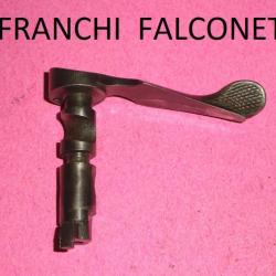 clé fusil FRANCHI FALCONET - VENDU PAR JEPERCUTE (j227)