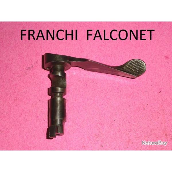 cl fusil FRANCHI FALCONET - VENDU PAR JEPERCUTE (j227)