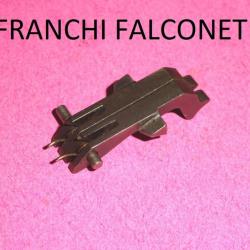 gachettes + ressorts fusil FRANCHI FALCONET - VENDU PAR JEPERCUTE (j228)