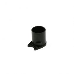 Bushing 1911 noir longeur 12,8 mm