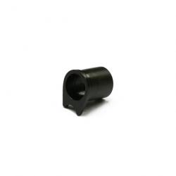 Bushing 1911 noir longeur 12,8 mm