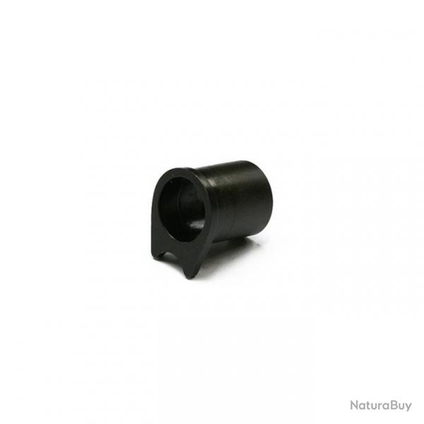 Bushing 1911 noir longeur 12,8 mm